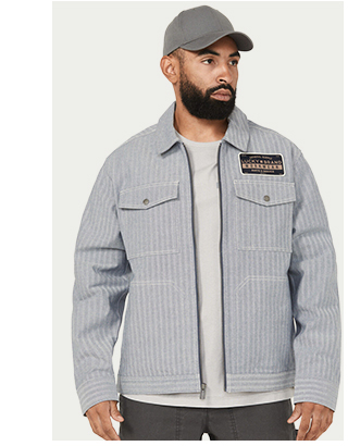 Boots & Apparel - Shop Now »