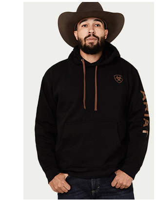 Boots & Apparel - Shop Now »
