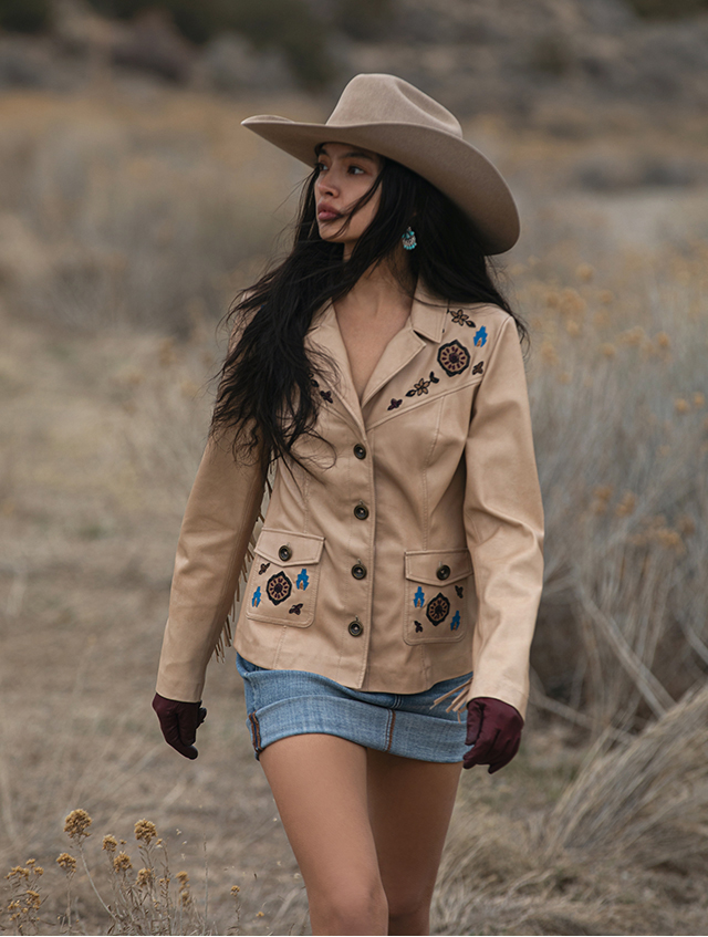 Boots & Apparel - Shop Now »