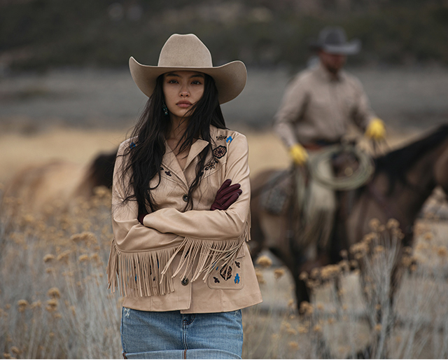 Boots & Apparel - Shop Now »