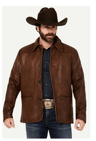 Boots & Apparel - Shop Now »