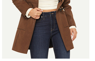 Boots & Apparel - Shop Now »