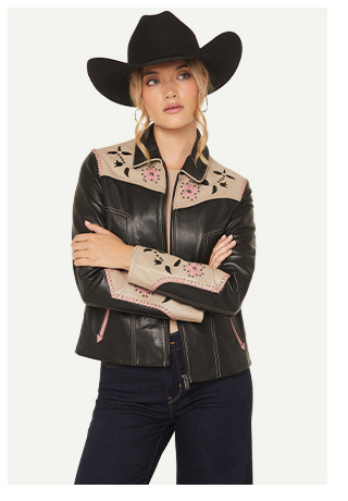 Boots & Apparel - Shop Now »