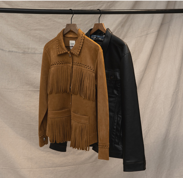 Boots & Apparel - Shop Now »