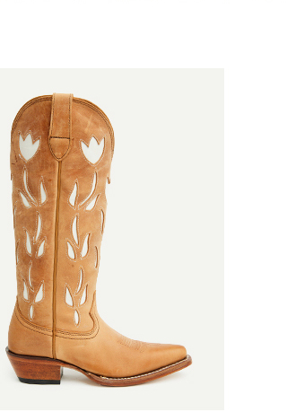 Boots & Apparel - Shop Now »