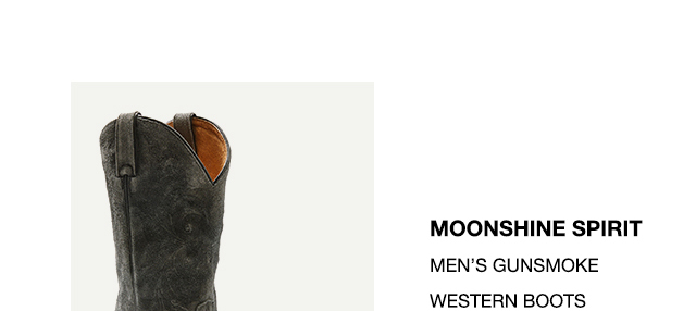 Boots & Apparel - Shop Now »