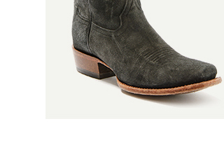 Boots & Apparel - Shop Now »