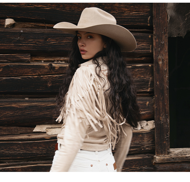 Boots & Apparel - Shop Now »