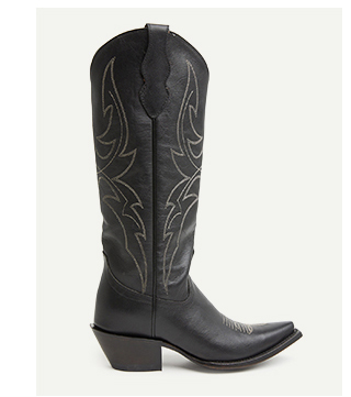 Boots & Apparel - Shop Now »