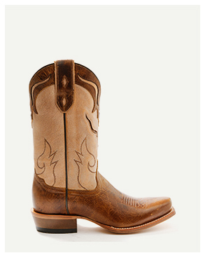 Boots & Apparel - Shop Now »