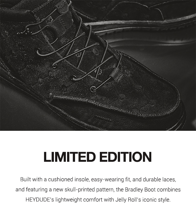 Boots & Apparel - Shop Now »