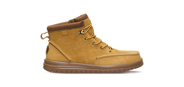 Boots & Apparel - Shop Now »