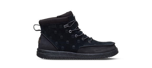 Boots & Apparel - Shop Now »