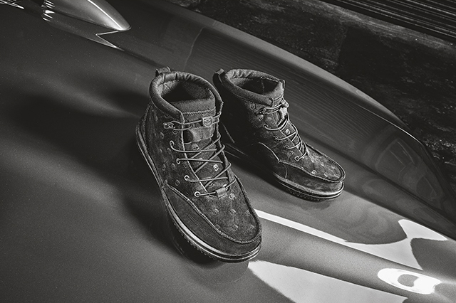 Boots & Apparel - Shop Now »
