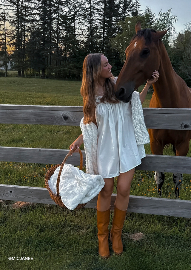 Boots & Apparel - Shop Now »