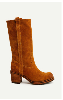 Boots & Apparel - Shop Now »