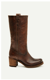 Boots & Apparel - Shop Now »