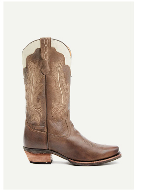 Boots & Apparel - Shop Now »