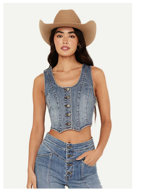 Boots & Apparel - Shop Now »