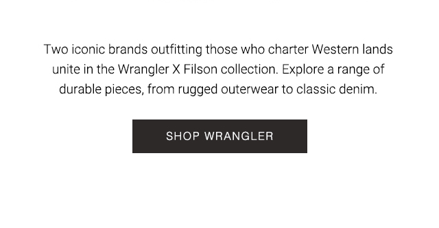 Boots & Apparel - Shop Now »