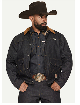 Boots & Apparel - Shop Now »