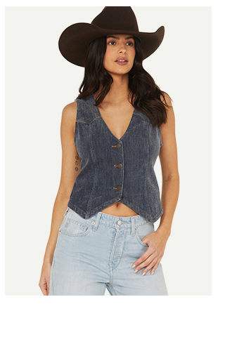 Boots & Apparel - Shop Now »