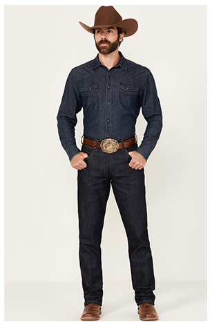 Boots & Apparel - Shop Now »
