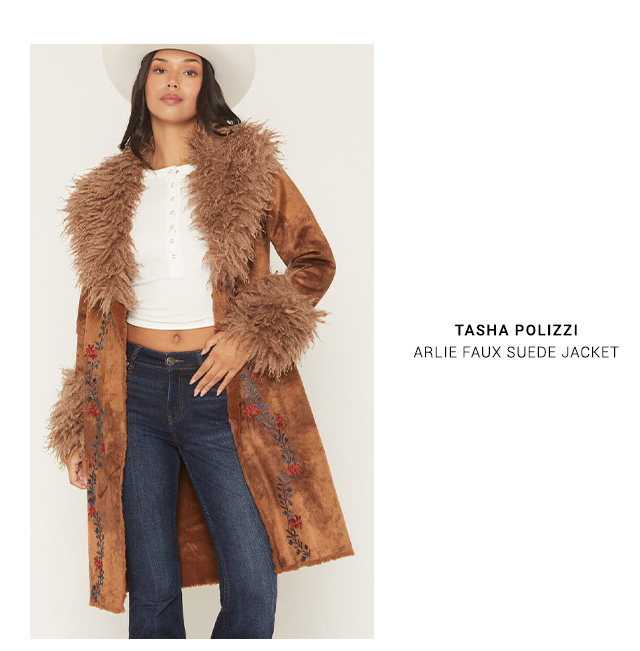 Boots & Apparel - Shop Now »