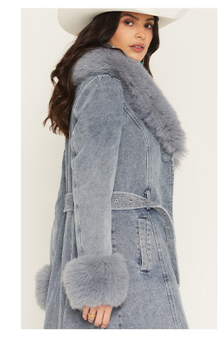 Boots & Apparel - Shop Now »