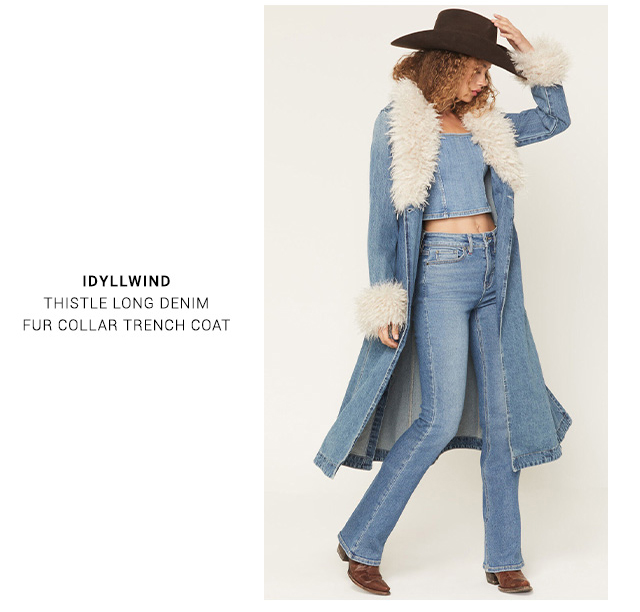 Boots & Apparel - Shop Now »