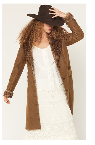 Boots & Apparel - Shop Now »