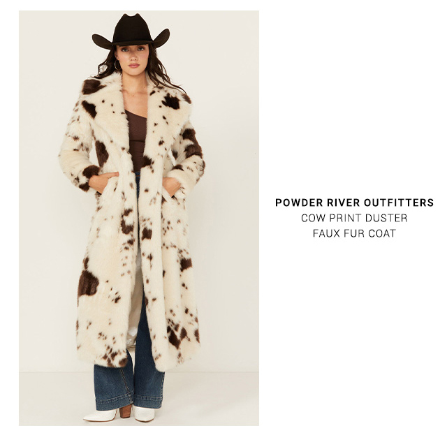 Boots & Apparel - Shop Now »