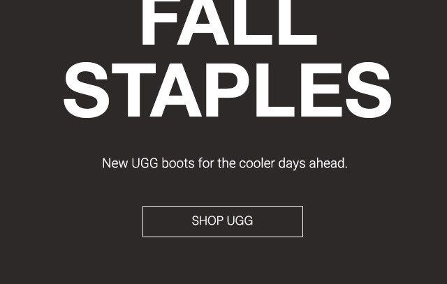 Boots & Apparel - Shop Now »