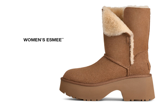Boots & Apparel - Shop Now »