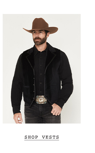 Boots & Apparel - Shop Now »