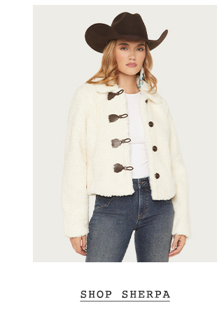 Boots & Apparel - Shop Now »