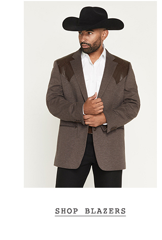 Boots & Apparel - Shop Now »