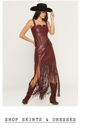 Boots & Apparel - Shop Now »