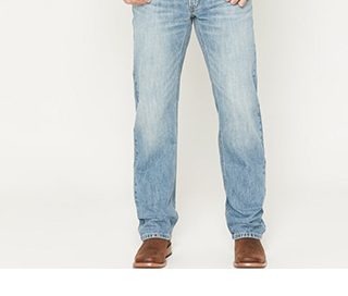 Boots & Apparel - Shop Now »