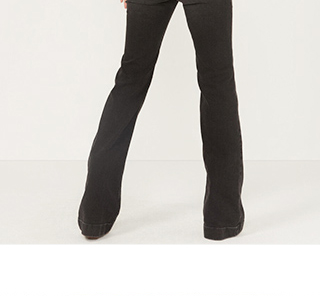 Boots & Apparel - Shop Now »