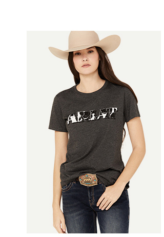 Boots & Apparel - Shop Now »