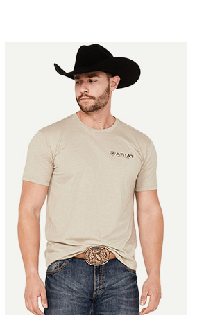 Boots & Apparel - Shop Now »