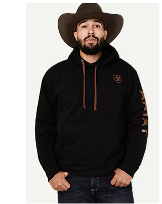 Boots & Apparel - Shop Now »