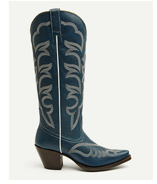 Boots & Apparel - Shop Now »
