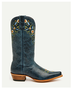 Boots & Apparel - Shop Now »