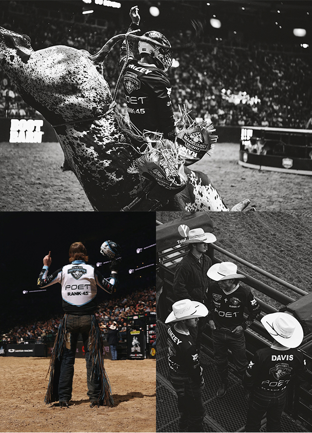 Boots & Apparel - Shop Now »