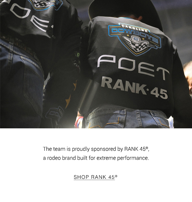 Boots & Apparel - Shop Now »