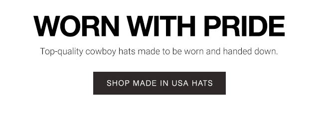 Boots & Apparel - Shop Now »