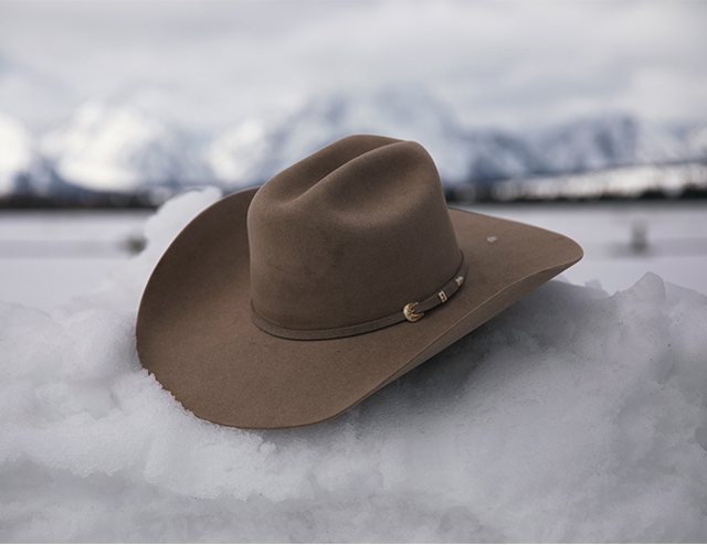 Boots & Apparel - Shop Now »