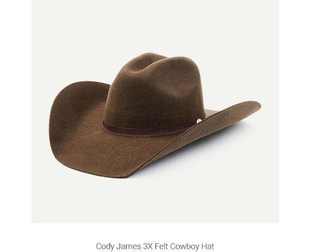 Boots & Apparel - Shop Now »